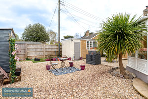 Garden- click for photo gallery